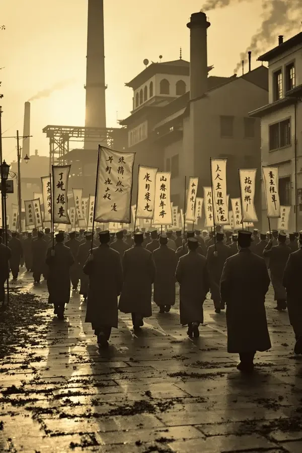 燃烧的岁月封面 - 果冻视频
